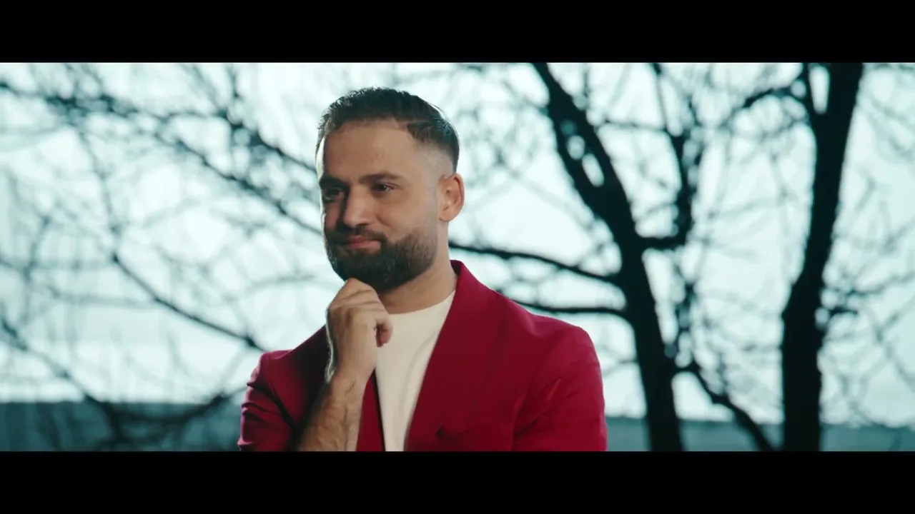 Elys - Imbraca-te bine omule