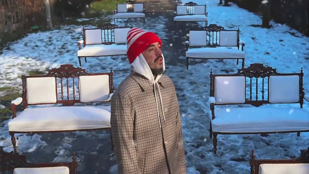 SKIZZO SKILLZ - Canapea 2023