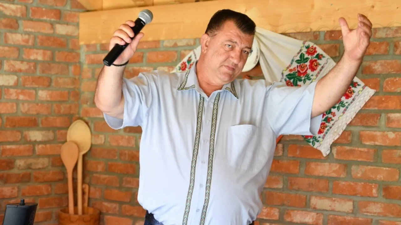 George Nicoloiu - Colaj muzica populara 2020