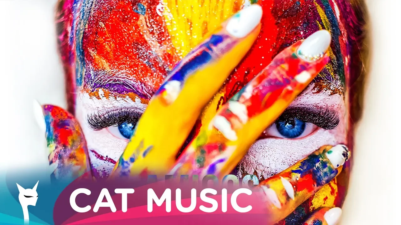 Amigos - Be the one (Original Radio Edit)