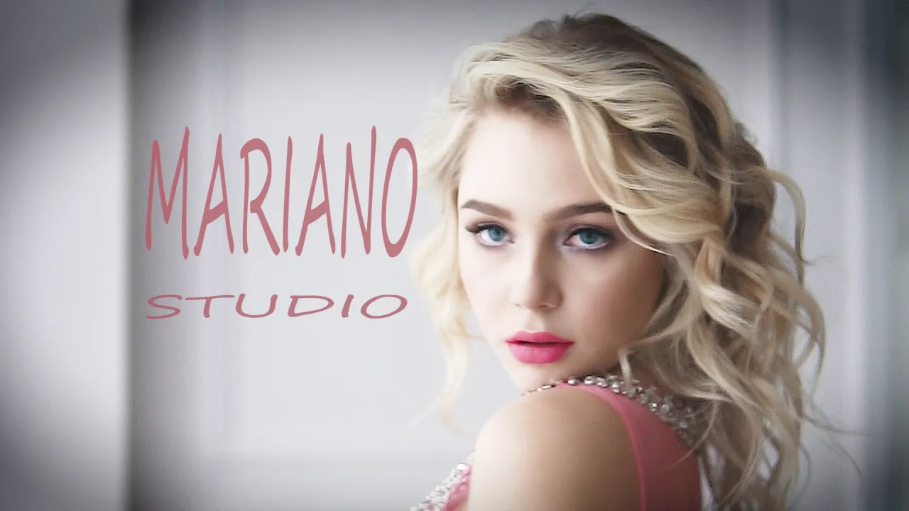 MARIANO - Sa-ti mananc eu buzele, de fata frumoasa (Originala 2019)