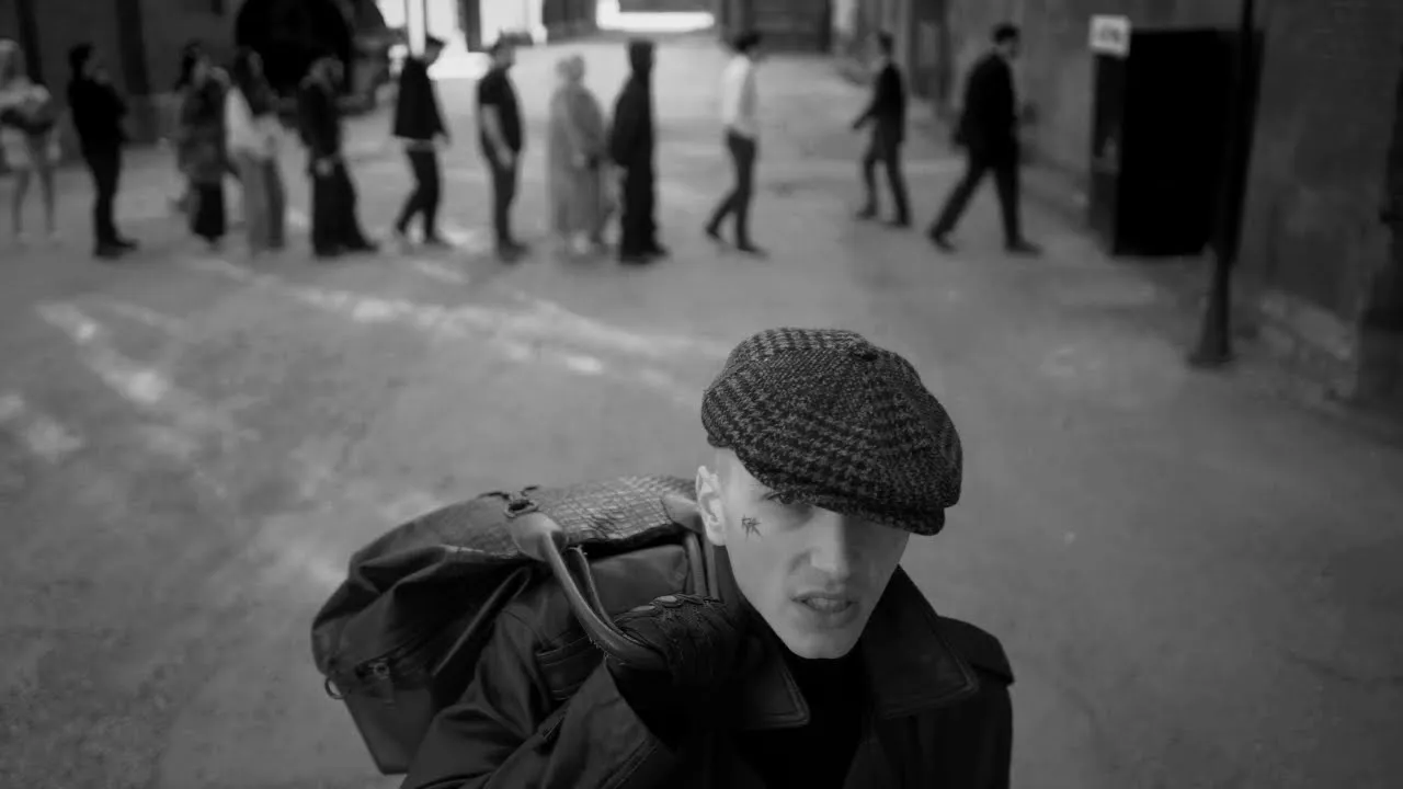 Killa Fonic - Hola ATM