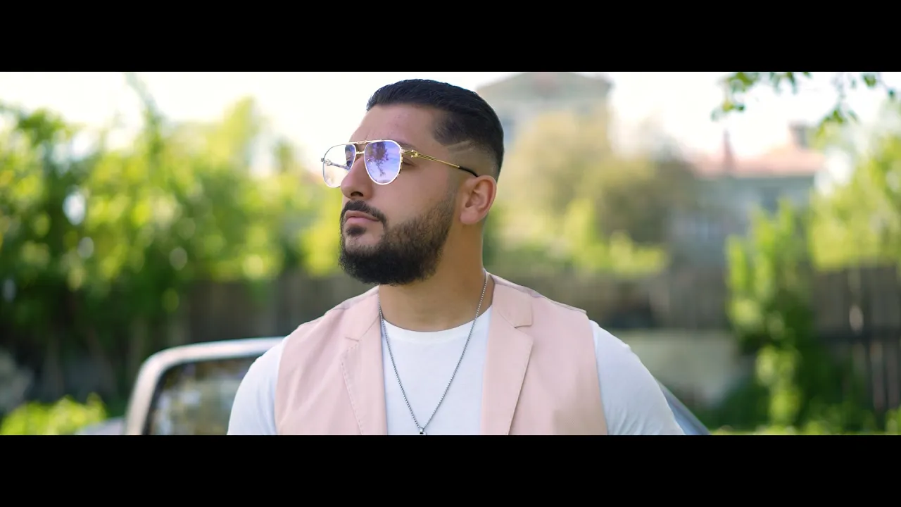 Toni de la Brasov - Despartirea doare 2024