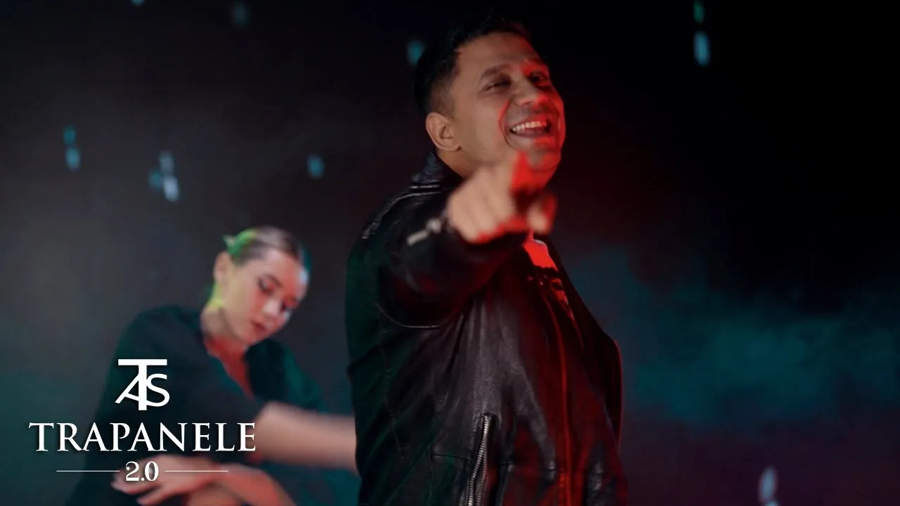 Cocos De La Calarasi x George Talent - Doua Vieti (Originala 2023)