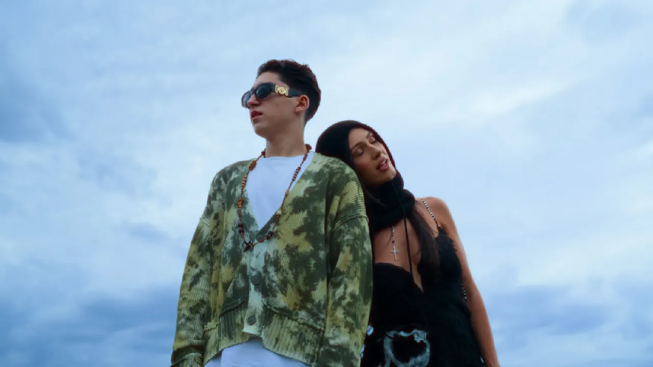 Alina Eremia x NOUA UNSPE - CUM MA