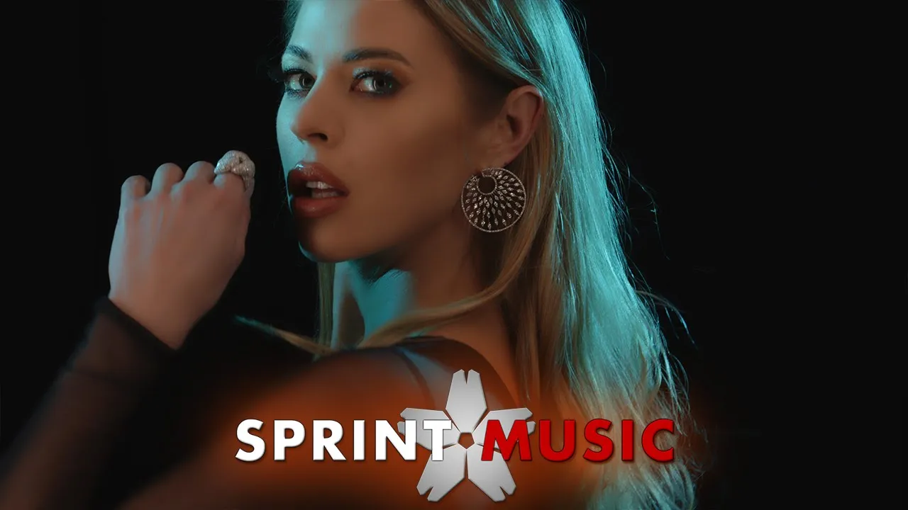 Roxana Nemes - Tzuki Tzuki (Original Radio Edit)