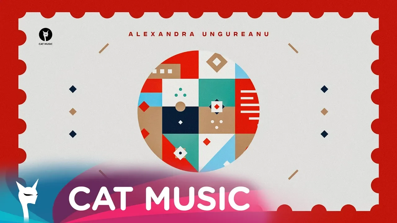 Alexandra Ungureanu - Dalba corinda (Colind)