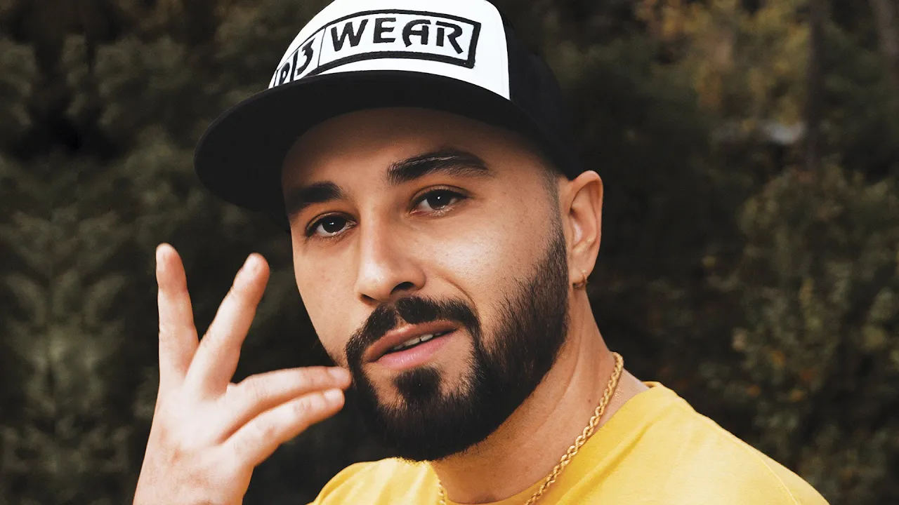 Samurai - Sute de povesti (Freestyle) prod. M3taphour 