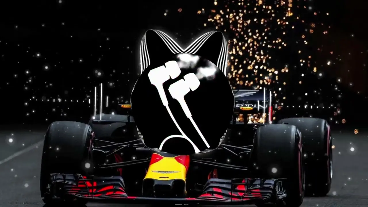 E.P.O - Ghost (Bass Boosted)