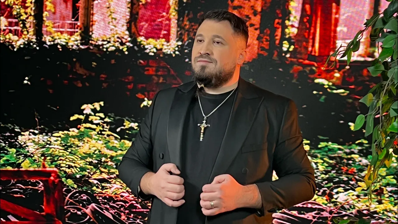 Marian Japonezu - Cu bani nu cumperi fericire (Video Original)