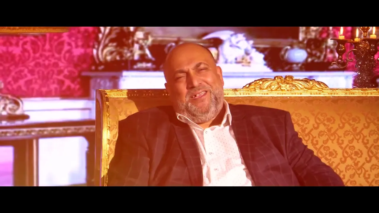 SORIN NECUNOSCUTU - ACUM CAND TU ESTI LANGA MINE 2022