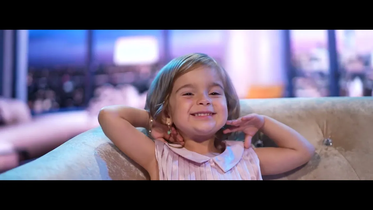 Lavinia Staicu - Zambeste copilul meu 2025