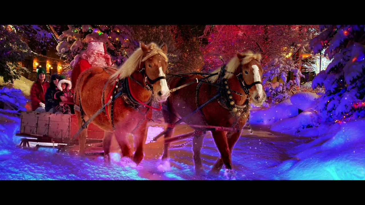 Pe strada din Viflaim - Colaj colinde de Craciun 2026