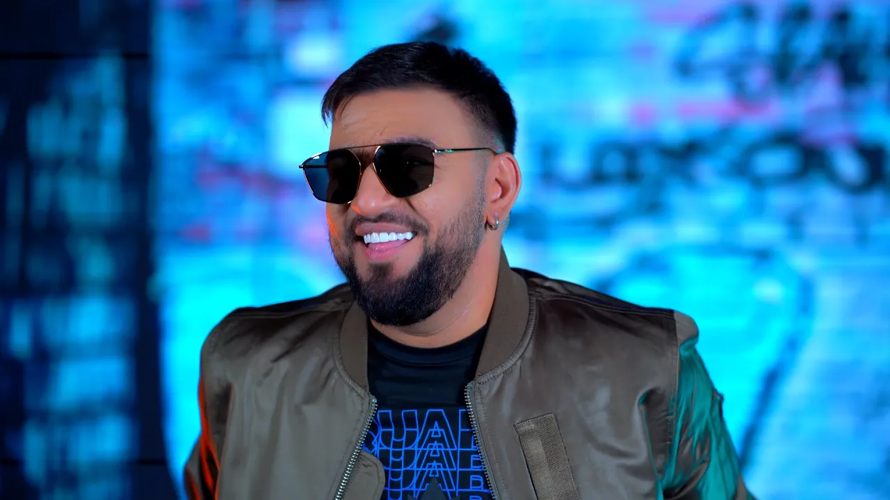 Costel Biju - Printesa din Dubai (Originala 2021)