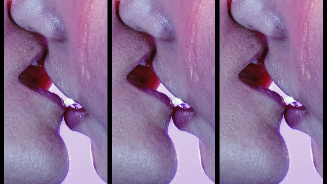 Icona Pop - Tears on the Dance Floor (Icona Pop DJ Edit)