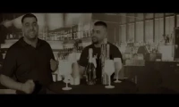 Robert Lucan - Rand pe rand toti prietenii se ridica de la masa