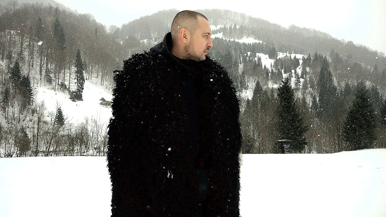 F.Charm - Bine fac, rele primesc (Video Original)