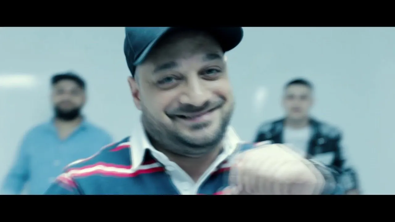 CRISTI DOREL - STAU IN FATA (Originala 2019)