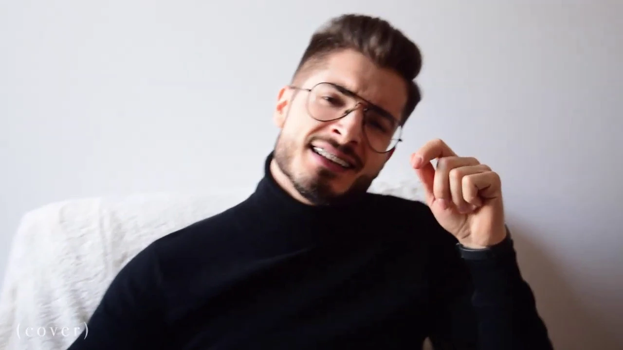 Pepe - Imi pasa (Cover Alex Popovici si Adrian Gradinaru)