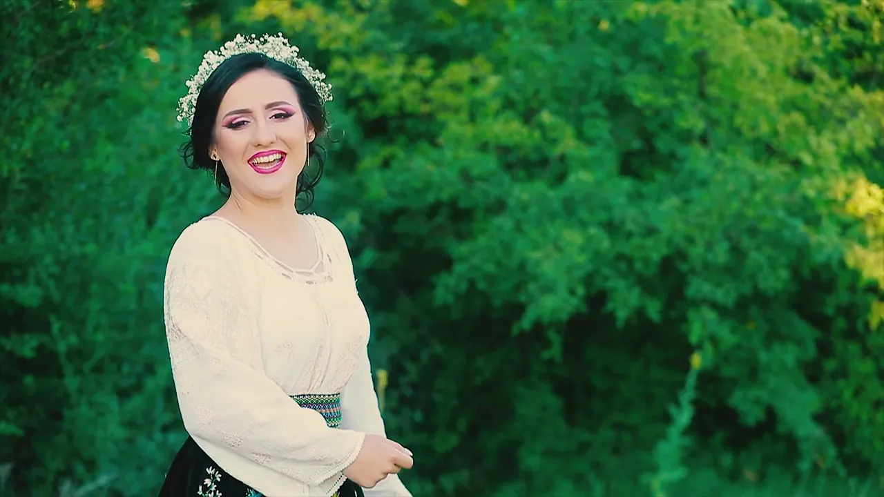 Loredana Mihai Badea - Ma iubeste al meu pui NOU 2021