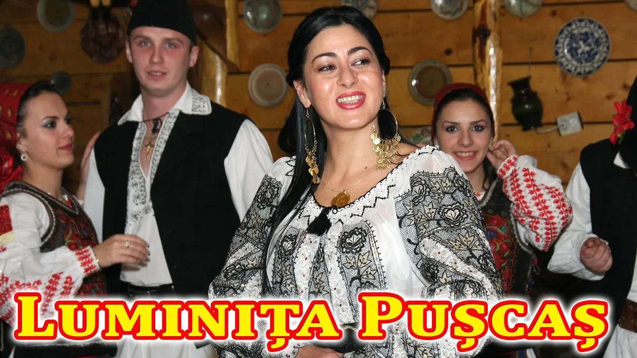 Luminita Puscas - Numai la omul bun