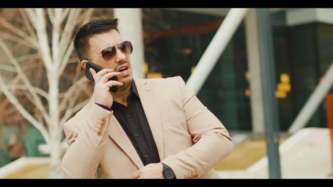 Dani Printul Banatului - Vagabond (Originala 2022)