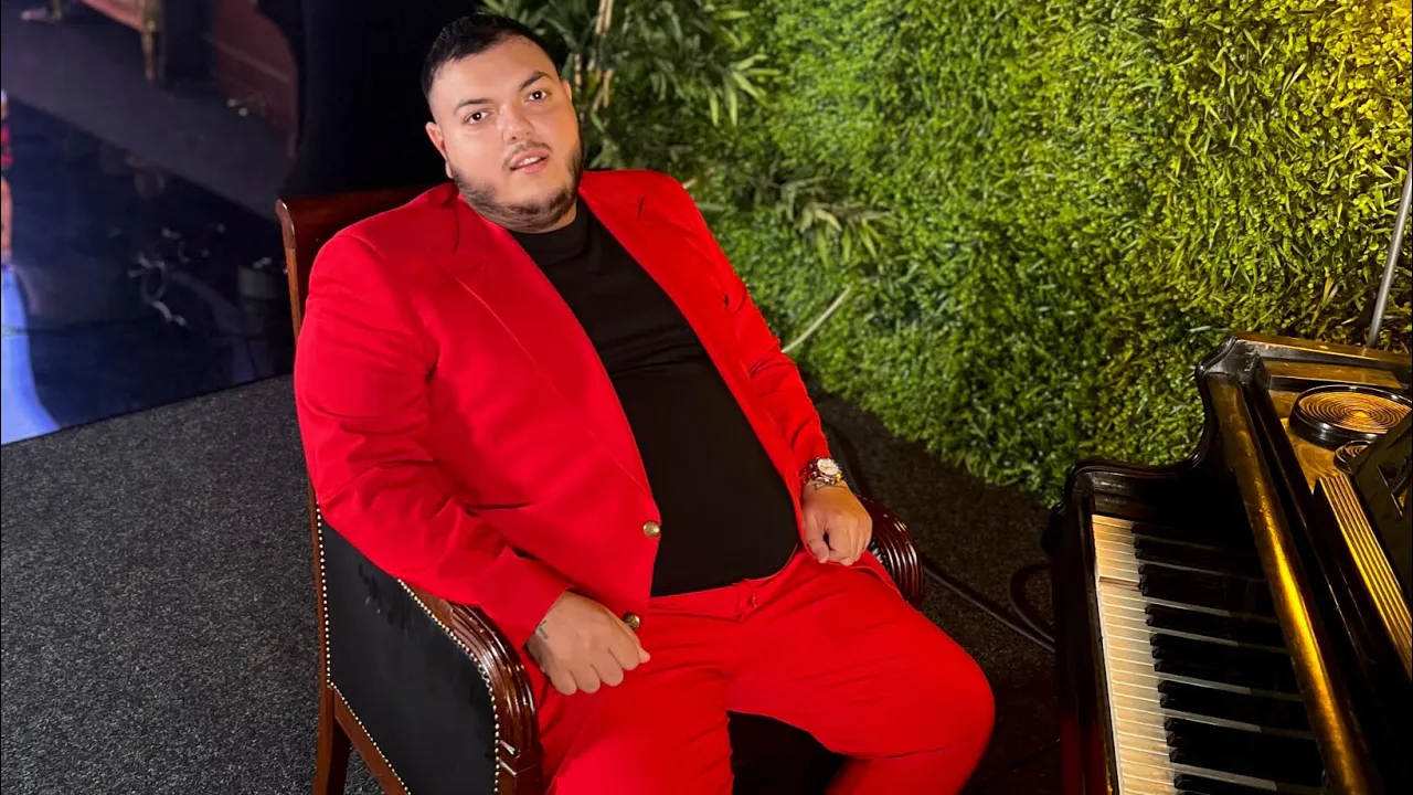 Leo de la Kuweit - Tu san Miri Guli x Arde in mine 2024