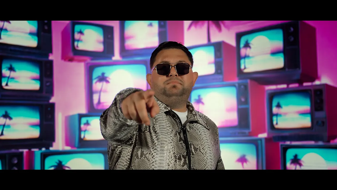 Puisor de la Medias - Haide Mamasita sa fugim