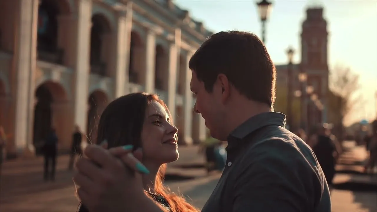 Liviu Didu, Mirela Husein & Iulian Grigoras - Iubire in trei (Video Original)