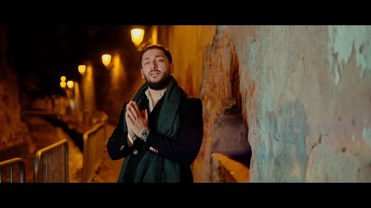 Toni de la Brasov x Maryo Fabrika - Gata 2025