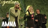 AMNA x Connect-R - Uite-asa As Vrea Sa Mor