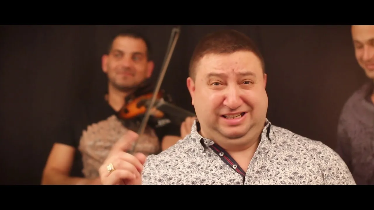 Geani de la Londra - Am plecat de jos de tot (Originala 2019)