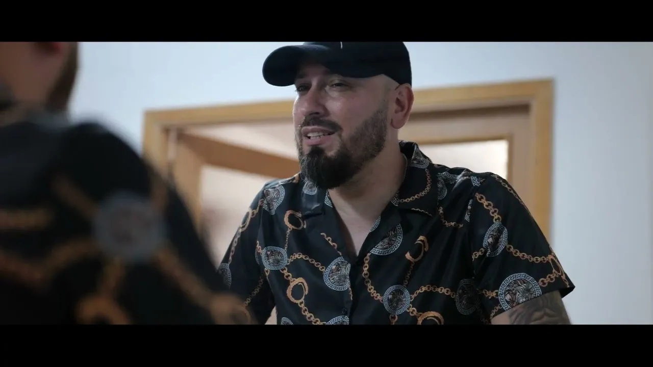 Ionut Eduardo & Catalin de la Ploiesti - Sa ma ierti (Originala 2022)