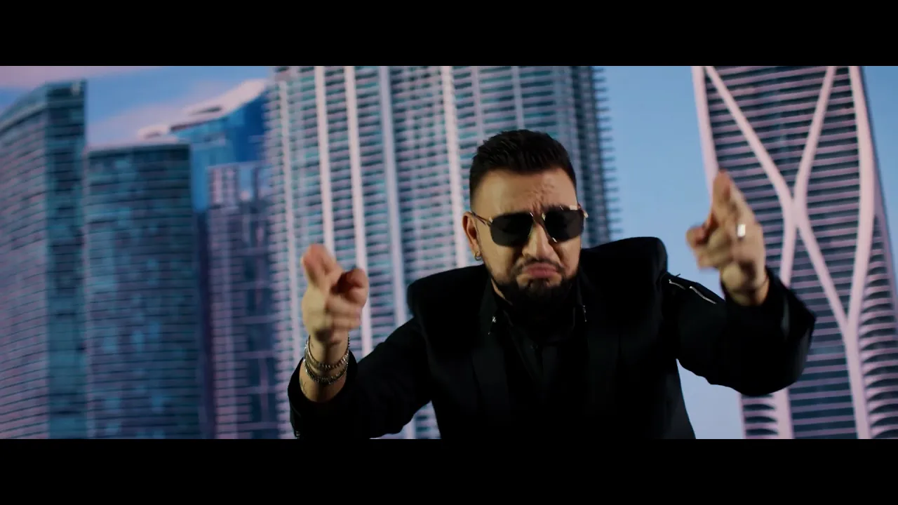 COSTEL BIJU - Imbracat la 4 ace (Cele mai ascultate manele)