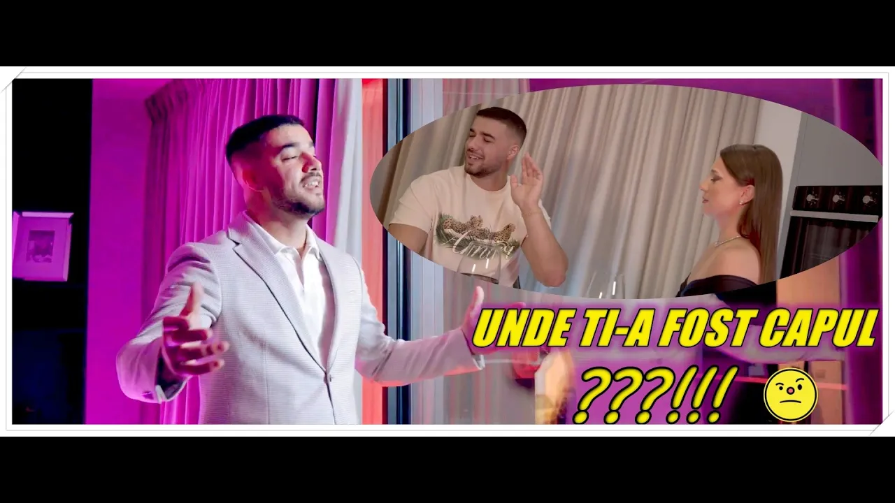 Culita Sterp - Unde ti-a fost mintea, Unde ti-a fost capul 2023