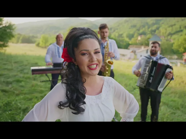 Denisa Prundaru - Ciobanita fara oi