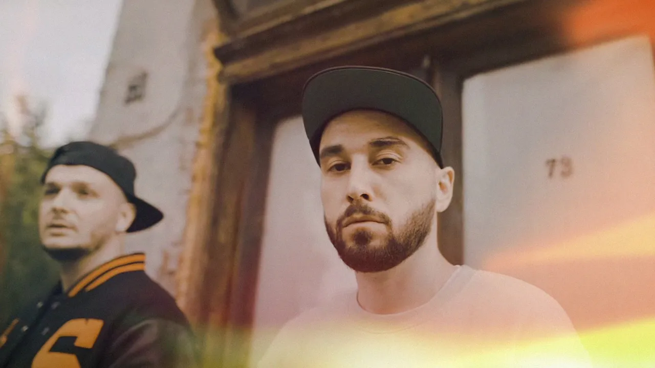 Samurai x El Nino x Cally Roda - Doar Dumnezeu Decide (Original Radio Edit)