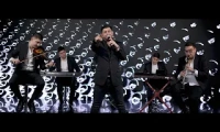 Moro Ilo - Cand te supara un frate