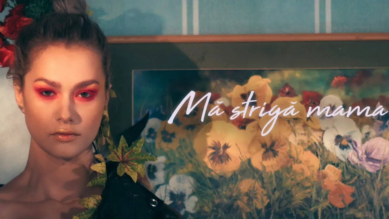 Feli - Ma striga mama (Original Radio Edit)