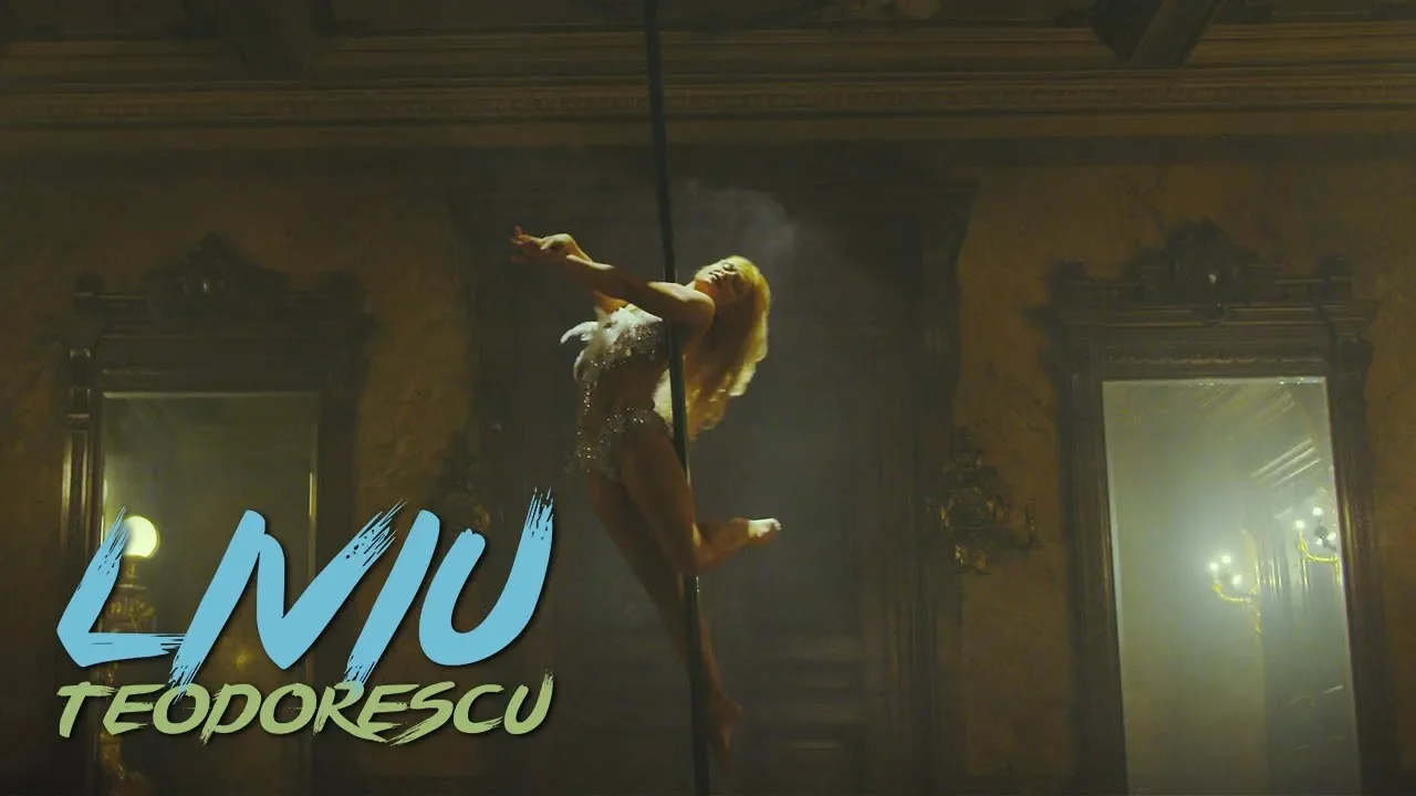 Liviu Teodorescu feat. NOSFE - Sare Coarda (Original Radio Edit)