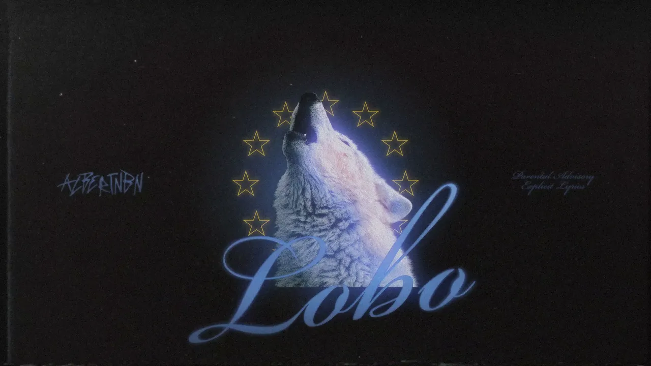 AlbertNbn - Lobo (Original Radio Edit)