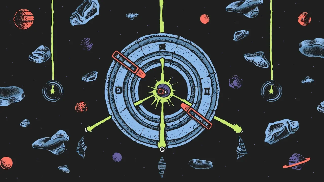 Deliric X Silent Strike - Alarma (Original Radio Edit)