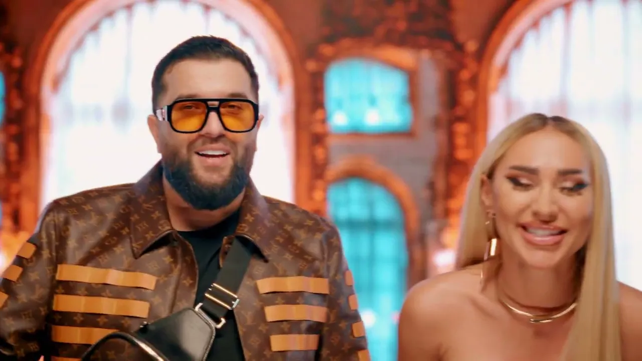 Tzanca Uraganu - Alo, alo (Tutankamon 2025)