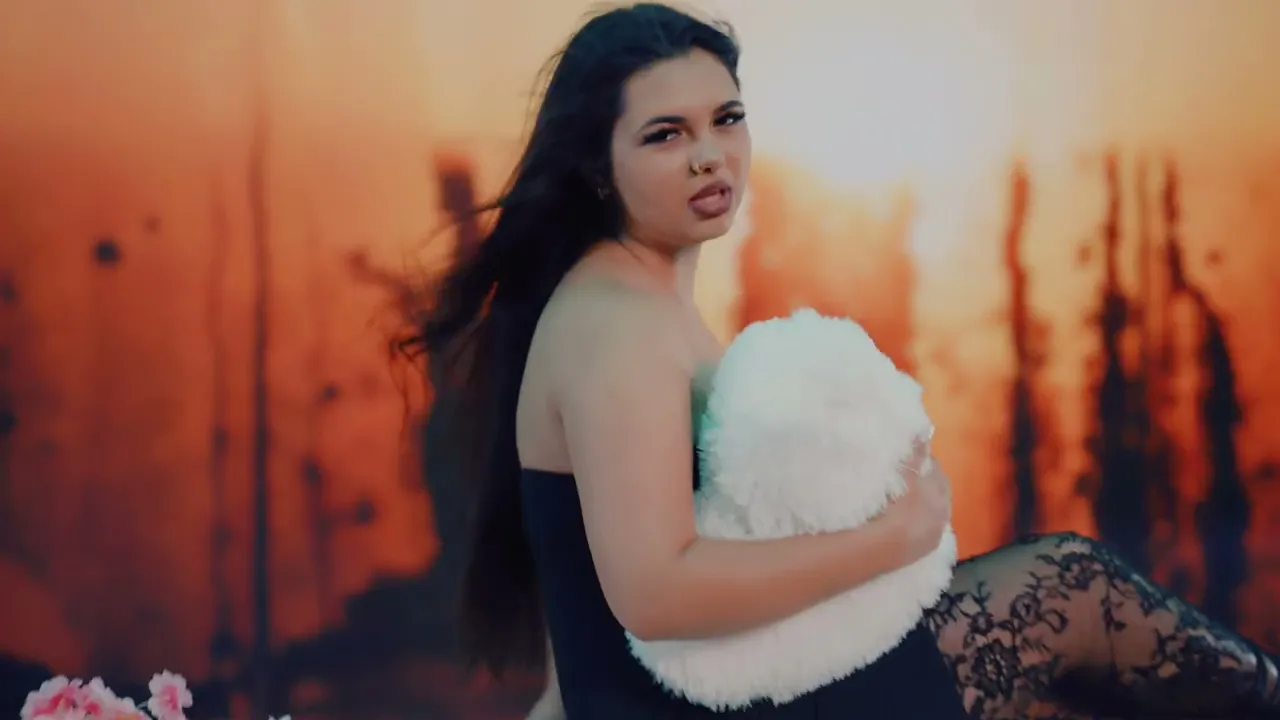 MONY - CE INIMA PROASTA