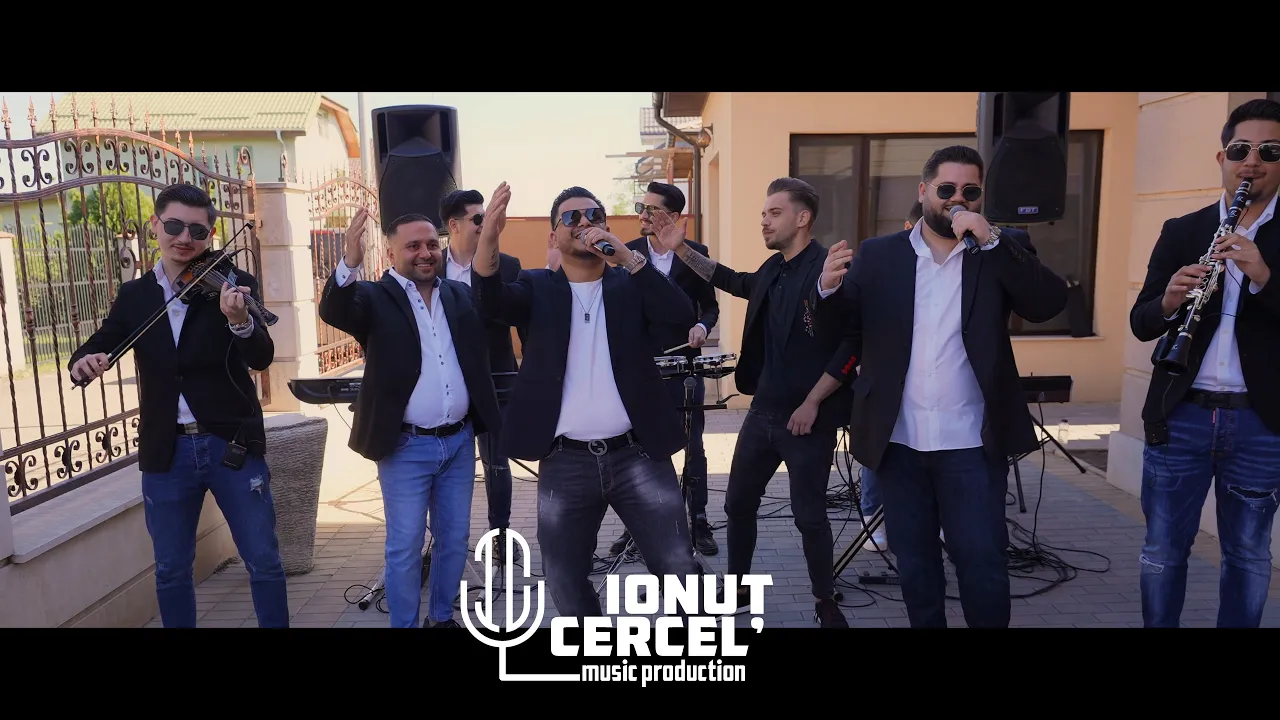 MORO ILO - Aleasa mea, mireasa mea (Live 2024)