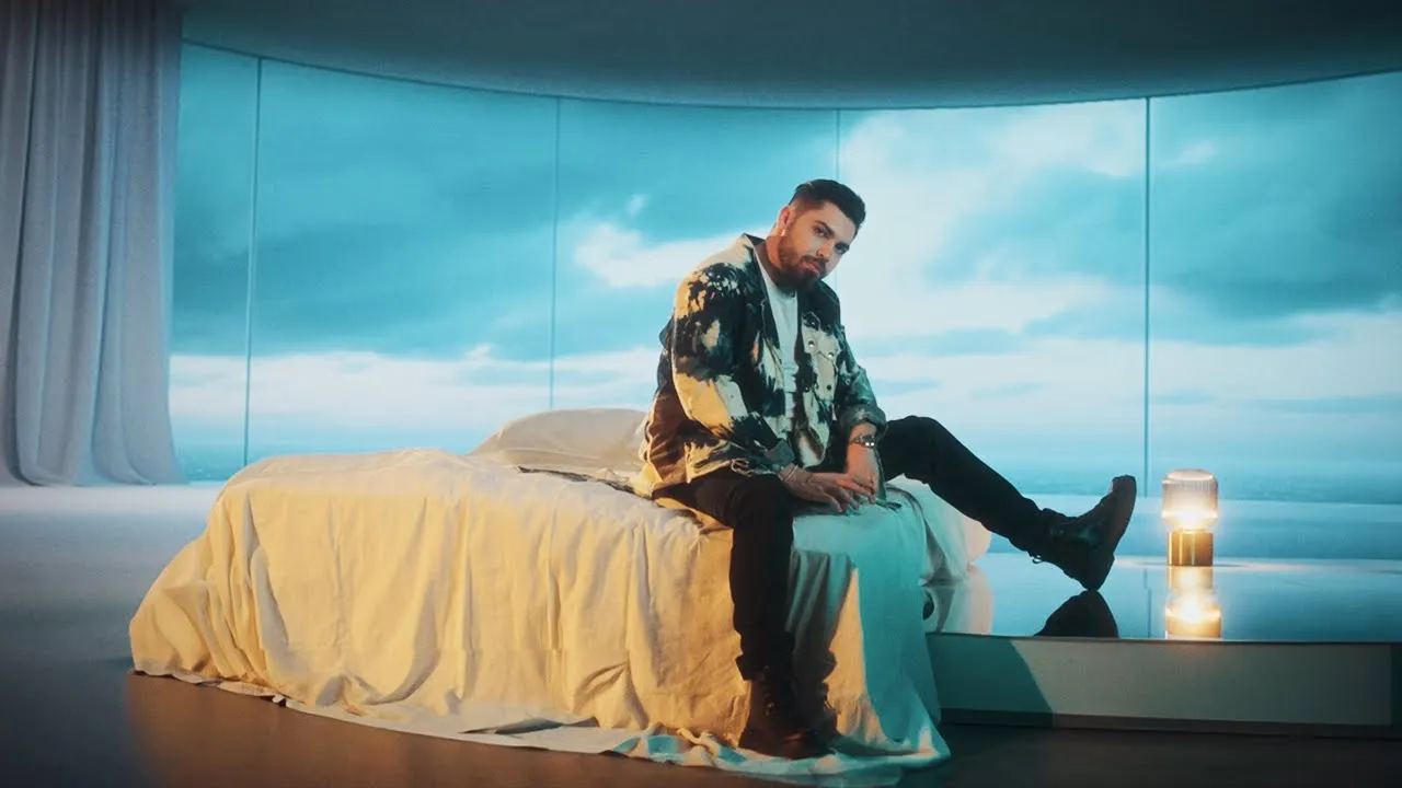 Luis Gabriel - EX (Video Original)