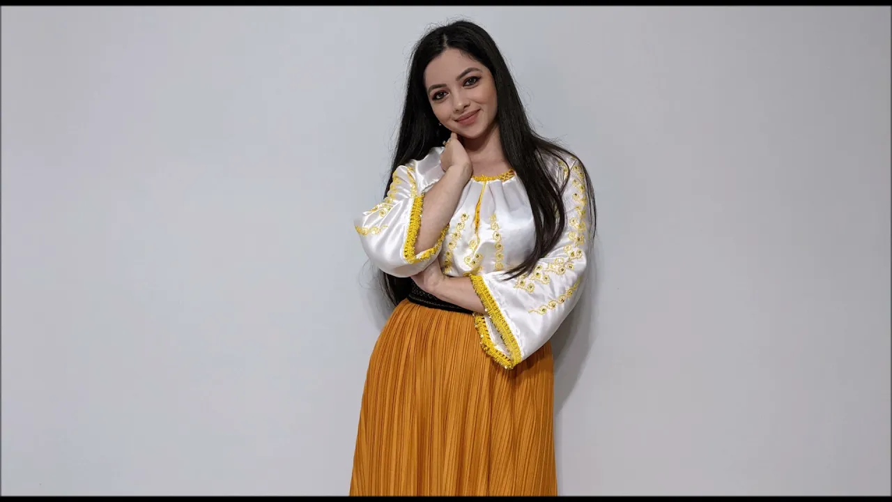 Angela Gheonea & Costinel Buda - De-ar fi viata scrisa in carte Marian Medregoniu (Cover)