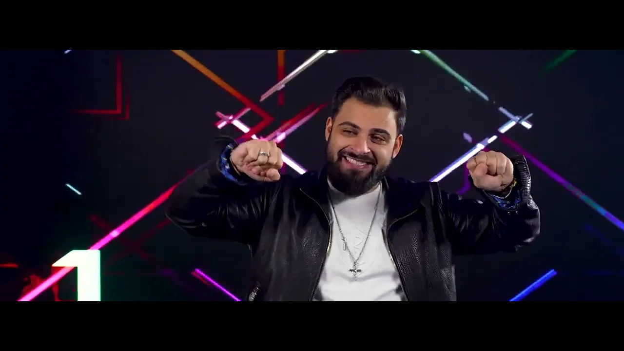 Lele - Femeie fara cusur 2024 (Video Original)