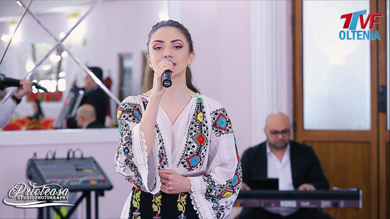 Anca Mihalcea - Nou 2020 Colaj Ascultare LIVE