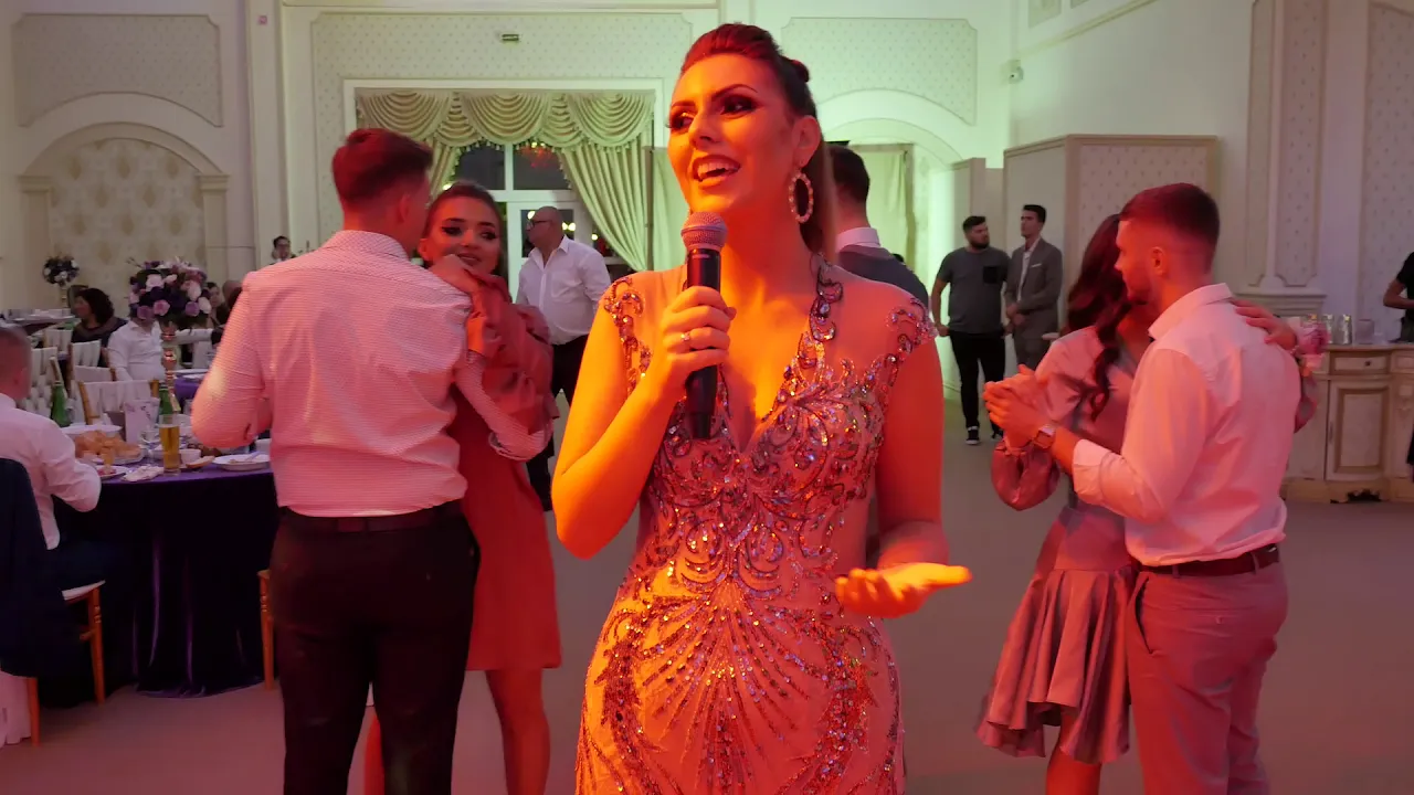 Dana Dance - Perechea sufletului meu 2019